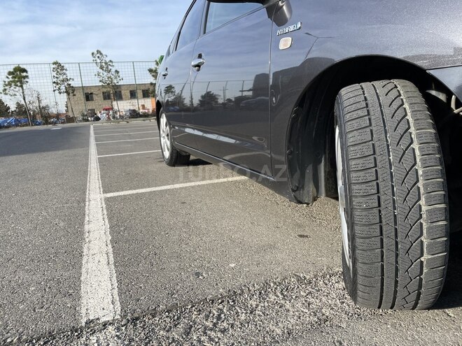 Toyota Prius 2007, 172,000 km - 1.5 l - Bakı