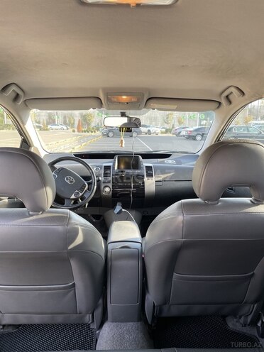 Toyota Prius 2007, 172,000 km - 1.5 l - Bakı