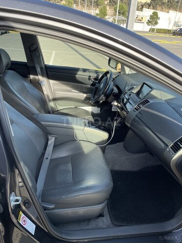 Toyota Prius 2007, 172,000 km - 1.5 l - Bakı