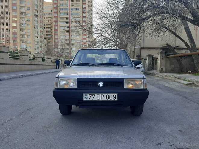 Tofas Sahin 2007, 130,900 km - 1.6 л - Bakı