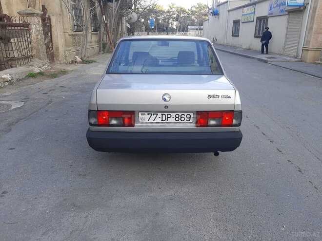 Tofas Sahin 2007, 130,900 km - 1.6 л - Bakı