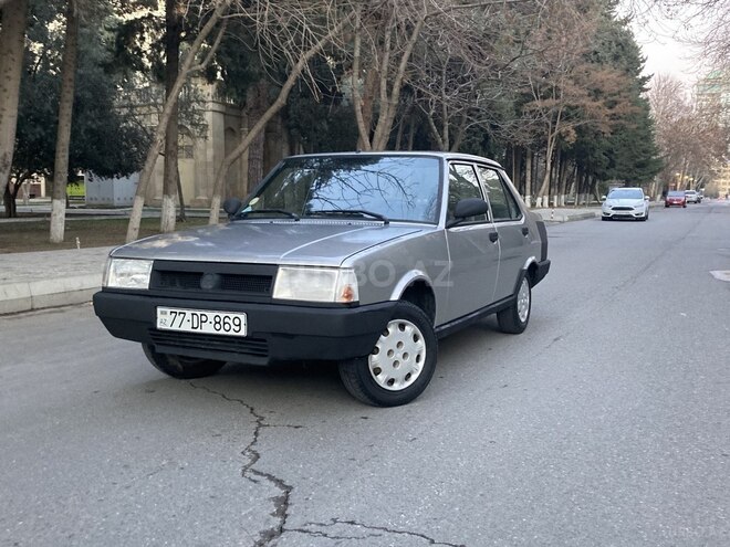 Tofas Sahin 2007, 130,900 km - 1.6 л - Bakı