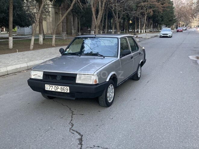 Tofas Sahin 2007, 130,900 km - 1.6 л - Bakı
