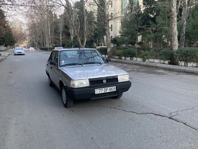 Tofas Sahin 2007, 130,900 km - 1.6 л - Bakı