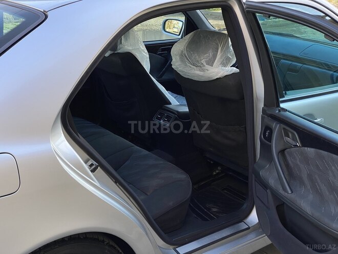 Mercedes E 220 2000, 357,000 km - 2.2 l - Bakı