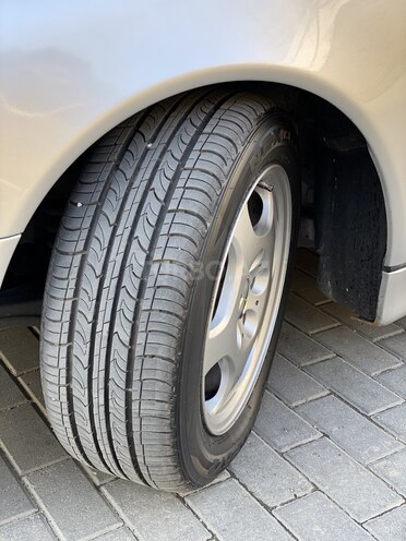 Mercedes E 220 2000, 357,000 km - 2.2 l - Bakı