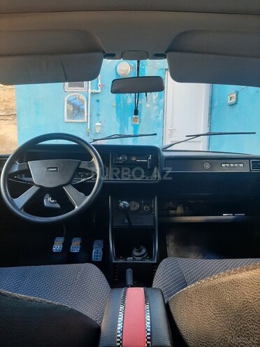 LADA (VAZ) 2107 2011, 45,911 km - 1.6 l - Bakı