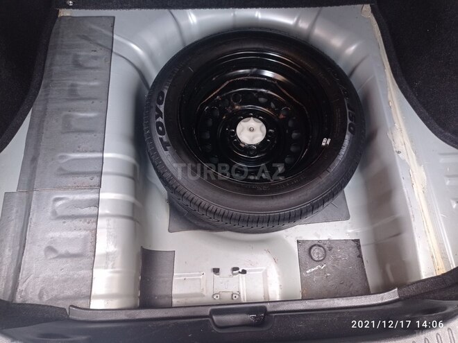 Nissan Tiida 2008, 153,208 km - 1.6 l - Bakı
