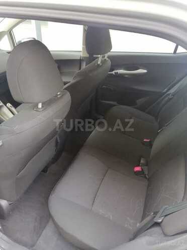 Toyota Auris 2009, 274,000 km - 1.4 l - Bakı