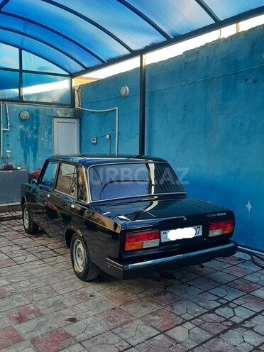 LADA (VAZ) 2107 2011, 45,911 km - 1.6 l - Bakı