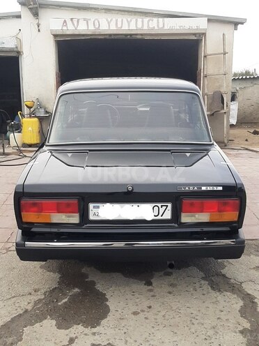 LADA (VAZ) 2107 2011, 45,911 km - 1.6 l - Bakı