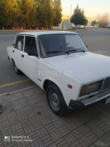 LADA (VAZ) 2107 2004, 166,587 km - 1.3 l - Ağdam