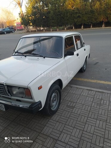 LADA (VAZ) 2107 2004, 166,587 km - 1.3 l - Ağdam