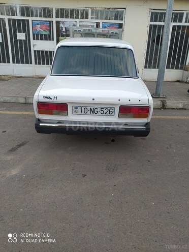 LADA (VAZ) 2107 2004, 166,587 km - 1.3 l - Ağdam