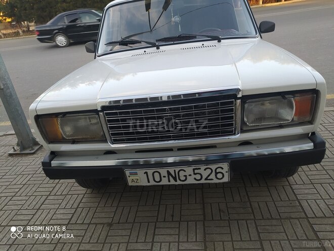 LADA (VAZ) 2107 2004, 166,587 km - 1.3 l - Ağdam