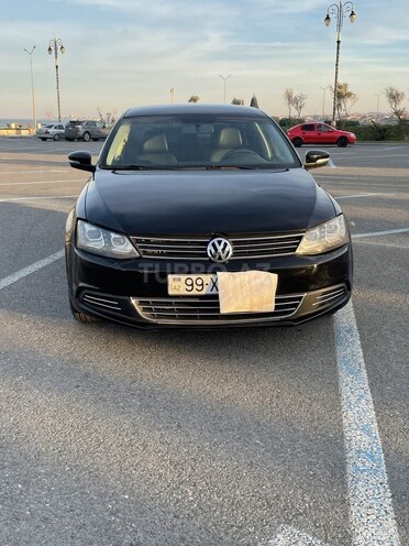 Volkswagen Jetta 2015, 61,000 km - 1.8 l - Sumqayıt