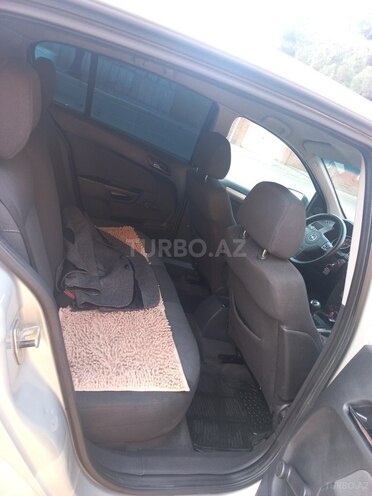 Opel Astra 2006, 210,810 km - 1.4 л - Gəncə