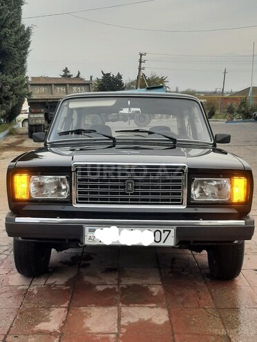 LADA (VAZ) 2107 2011, 45,911 km - 1.6 l - Bakı