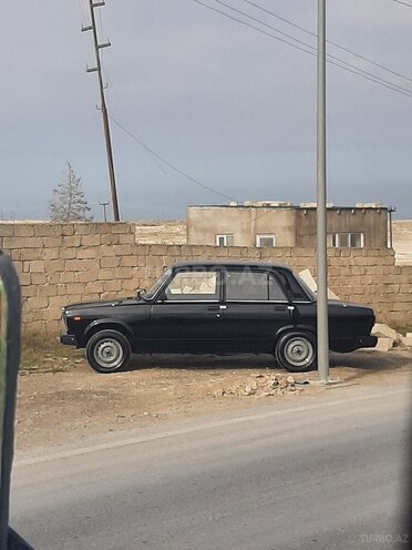LADA (VAZ) 2107 2011, 45,911 km - 1.6 l - Bakı
