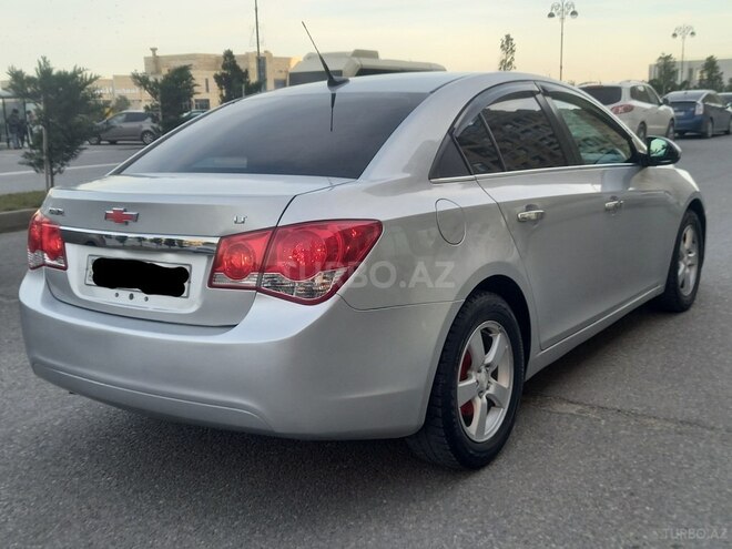 Chevrolet Cruze 2013, 187,416 km - 1.4 l - Sumqayıt