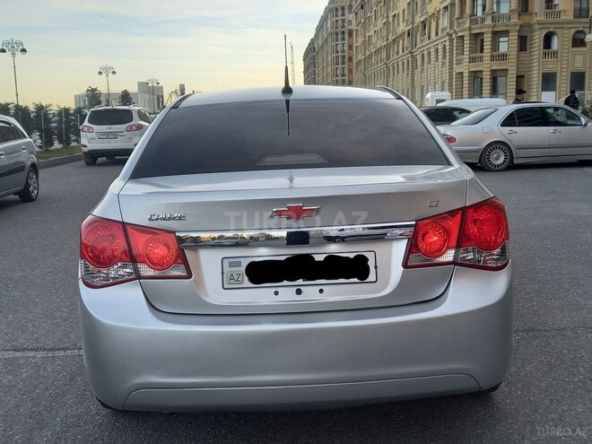 Chevrolet Cruze 2013, 187,416 km - 1.4 l - Sumqayıt