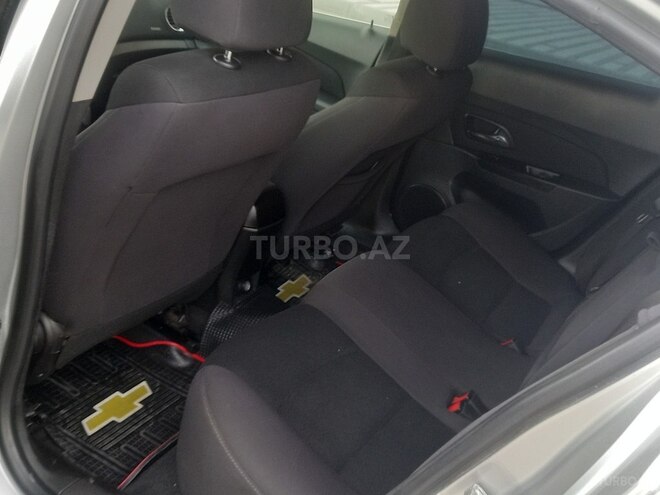 Chevrolet Cruze 2013, 187,416 km - 1.4 l - Sumqayıt