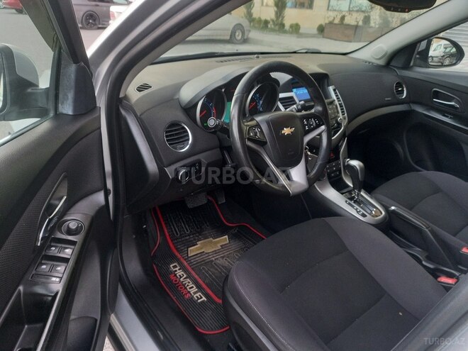 Chevrolet Cruze 2013, 187,416 km - 1.4 l - Sumqayıt