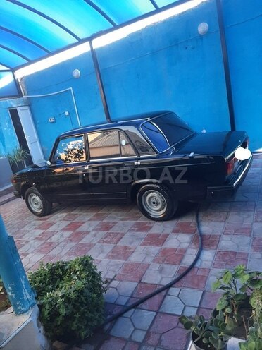 LADA (VAZ) 2107 2011, 45,911 km - 1.6 l - Bakı