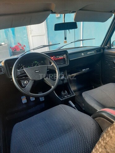 LADA (VAZ) 2107 2011, 45,911 km - 1.6 l - Bakı