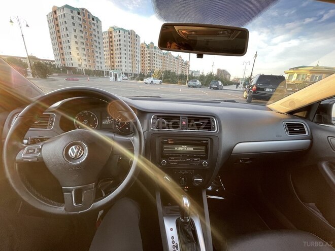 Volkswagen Jetta 2015, 61,000 km - 1.8 l - Sumqayıt
