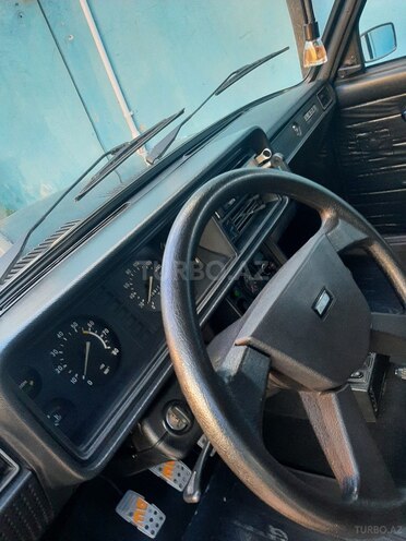 LADA (VAZ) 2107 2011, 45,911 km - 1.6 l - Bakı