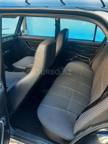 LADA (VAZ) 2107 2011, 45,911 km - 1.6 l - Bakı