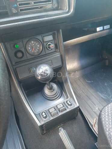 LADA (VAZ) 2107 2011, 45,911 km - 1.6 l - Bakı