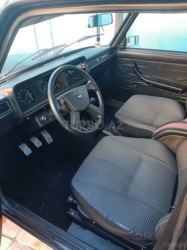 LADA (VAZ) 2107 2011, 45,911 km - 1.6 l - Bakı