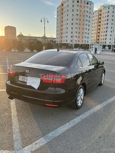 Volkswagen Jetta 2015, 61,000 km - 1.8 l - Sumqayıt