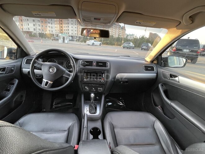Volkswagen Jetta 2015, 61,000 km - 1.8 l - Sumqayıt
