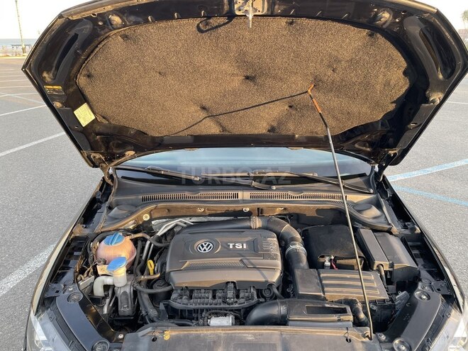 Volkswagen Jetta 2015, 61,000 km - 1.8 l - Sumqayıt