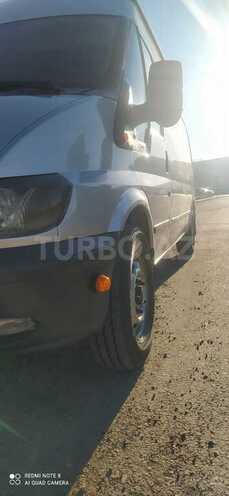 Ford Transit 2001, 234,651 km - 2.4 l - Qəbələ