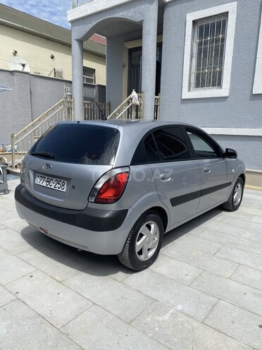 Kia Rio 2006, 130,000 km - 1.4 l - Bakı