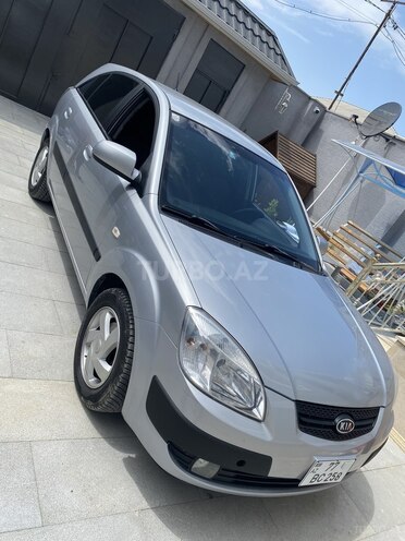 Kia Rio 2006, 130,000 km - 1.4 l - Bakı