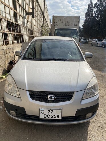 Kia Rio 2006, 130,000 km - 1.4 l - Bakı