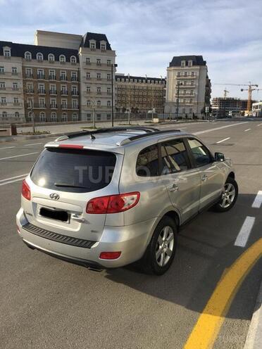 Hyundai Santa Fe 2007, 79,700 km - 2.0 l - Bakı