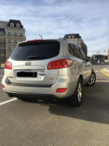 Hyundai Santa Fe 2007, 79,700 km - 2.0 l - Bakı