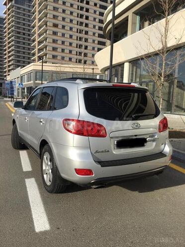 Hyundai Santa Fe 2007, 79,700 km - 2.0 l - Bakı