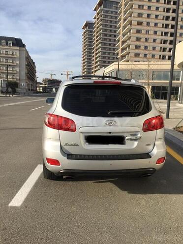 Hyundai Santa Fe 2007, 79,700 km - 2.0 l - Bakı