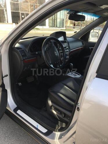 Hyundai Santa Fe 2007, 79,700 km - 2.0 l - Bakı