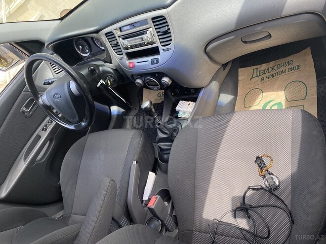 Kia Rio 2006, 130,000 km - 1.4 l - Bakı