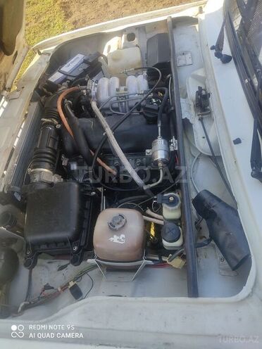 LADA (VAZ) 2107 2007, 81,718 km - 1.6 л - Balakən