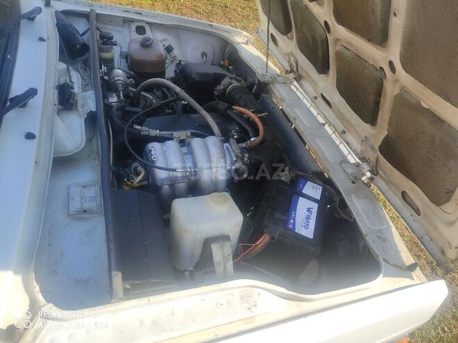 LADA (VAZ) 2107 2007, 81,718 km - 1.6 л - Balakən