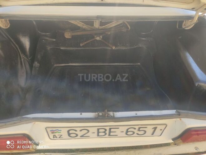 LADA (VAZ) 2107 2007, 81,718 km - 1.6 л - Balakən